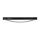 Whirlpool Lavaplatos Empotrable de 24" | Energy Star | Tercera Rejilla | Fan Drying Technology | Silencioso 51 dBA | 14 P/S | Acero Inoxidable