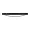 Whirlpool Lavaplatos Empotrable de 24" | Energy Star | Tercera Rejilla | Fan Drying Technology | Silencioso 51 dBA | 14 P/S | Acero Inoxidable