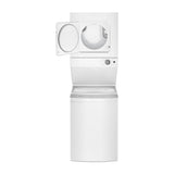 Whirlpool Centro de Lavado Eléctrico de 12kg | EasyView | AutoDry | Blanco