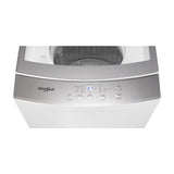 Whirlpool Centro de Lavado Eléctrico de 12kg | EasyView | AutoDry | Blanco