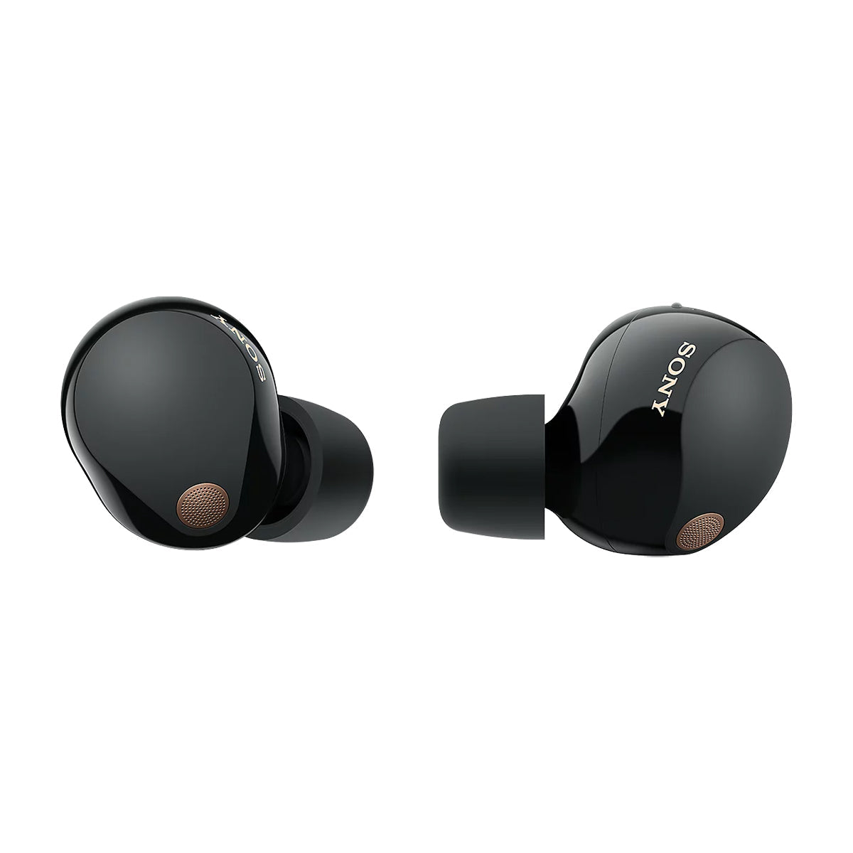 Sony WF1000XM5 Audífonos Inalámbricos Bluetooth | Negro - Photura