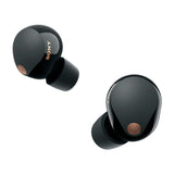 Sony WF-1000XM5 True Wireless Audífonos Inalámbricos Bluetooth | Noise Cancelling | Negro