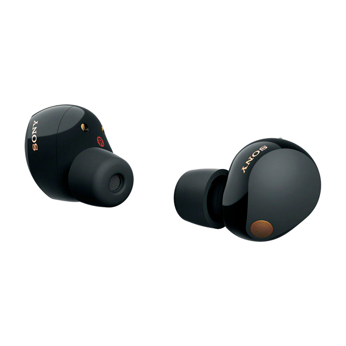 SONY WF1000XM5 ブラック Sony WF1000XM5 Audífonos Inalámbricos Bluetooth | Negro - Photura