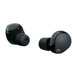 Sony WF-1000XM5 True Wireless Audífonos Inalámbricos Bluetooth | Noise Cancelling | Negro