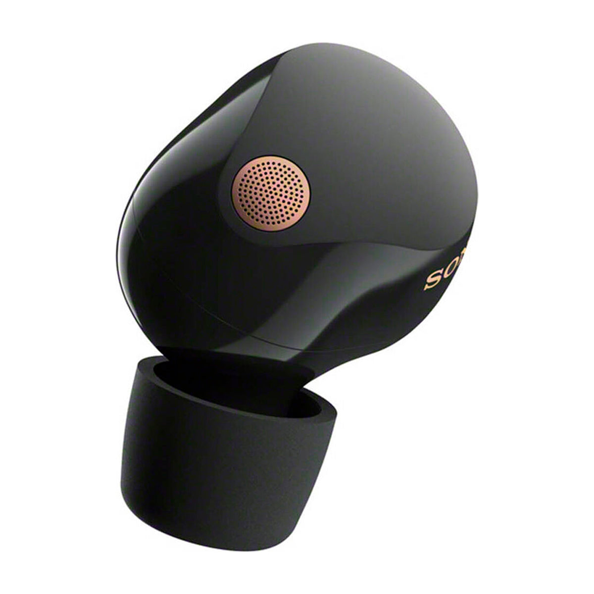 Sony WF1000XM5 Audífonos Inalámbricos Bluetooth | Negro - Photura