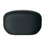 Sony WF-1000XM5 True Wireless Audífonos Inalámbricos Bluetooth | Noise Cancelling | Negro