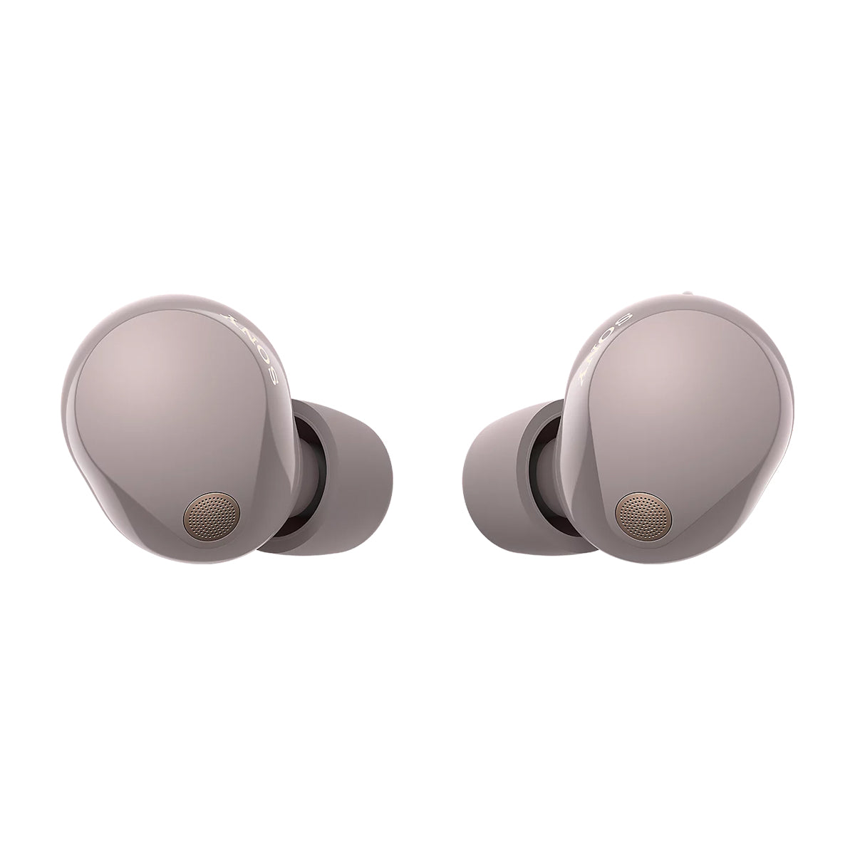 Sony WF-1000XM5 True Wireless Audífonos Inalámbricos Bluetooth | Noise Cancelling | Rosa