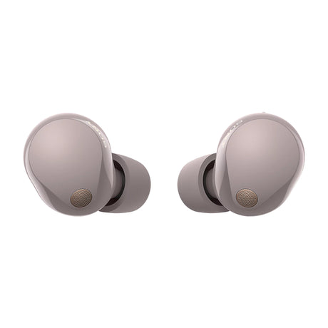 Sony WF-1000XM5 True Wireless Audífonos Inalámbricos Bluetooth | Noise Cancelling | Rosa