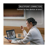 Sony WF-1000XM5 True Wireless Audífonos Inalámbricos Bluetooth | Noise Cancelling | Rosa