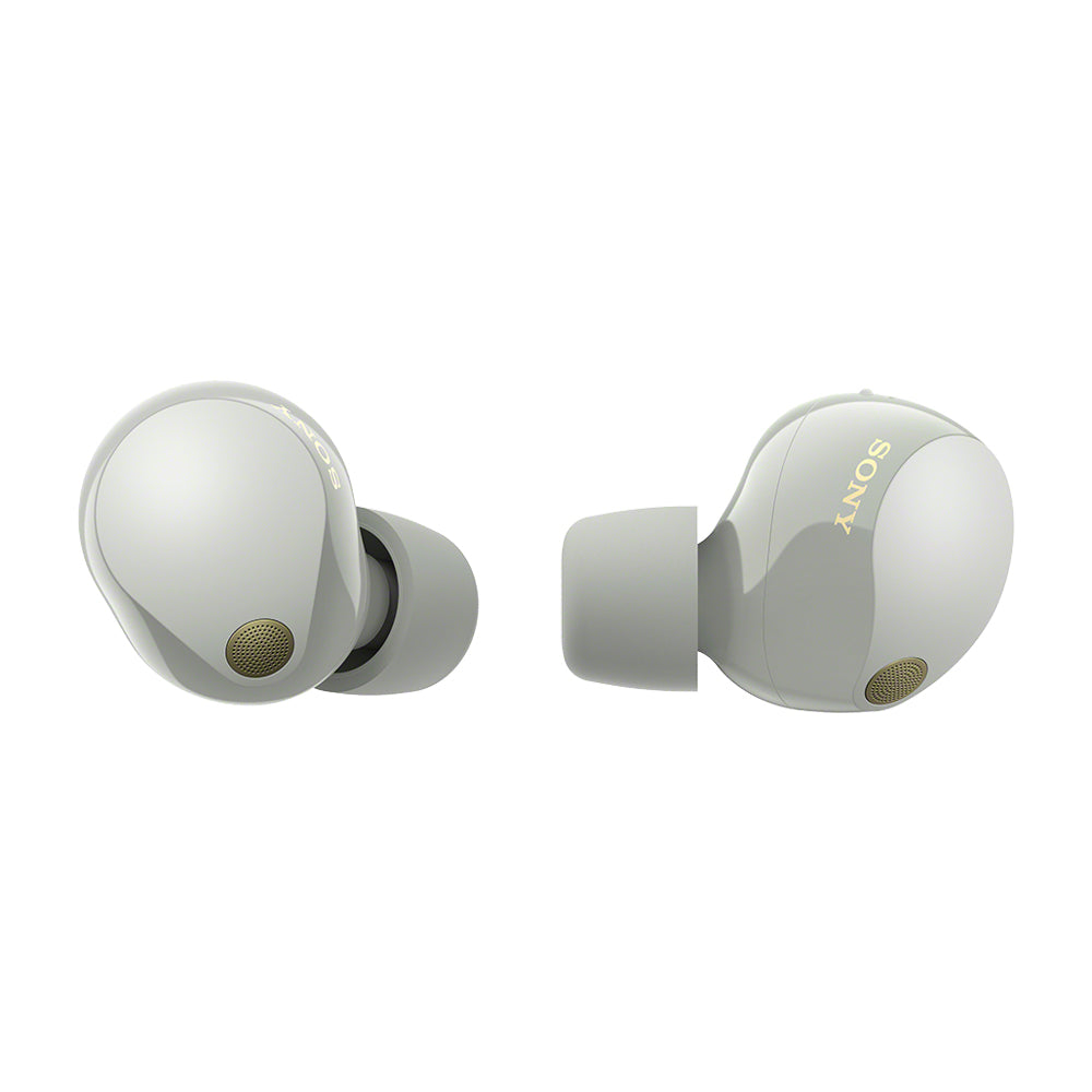 Sony WF1000XM5 Audífonos Inalámbricos Bluetooth | Silver - Photura