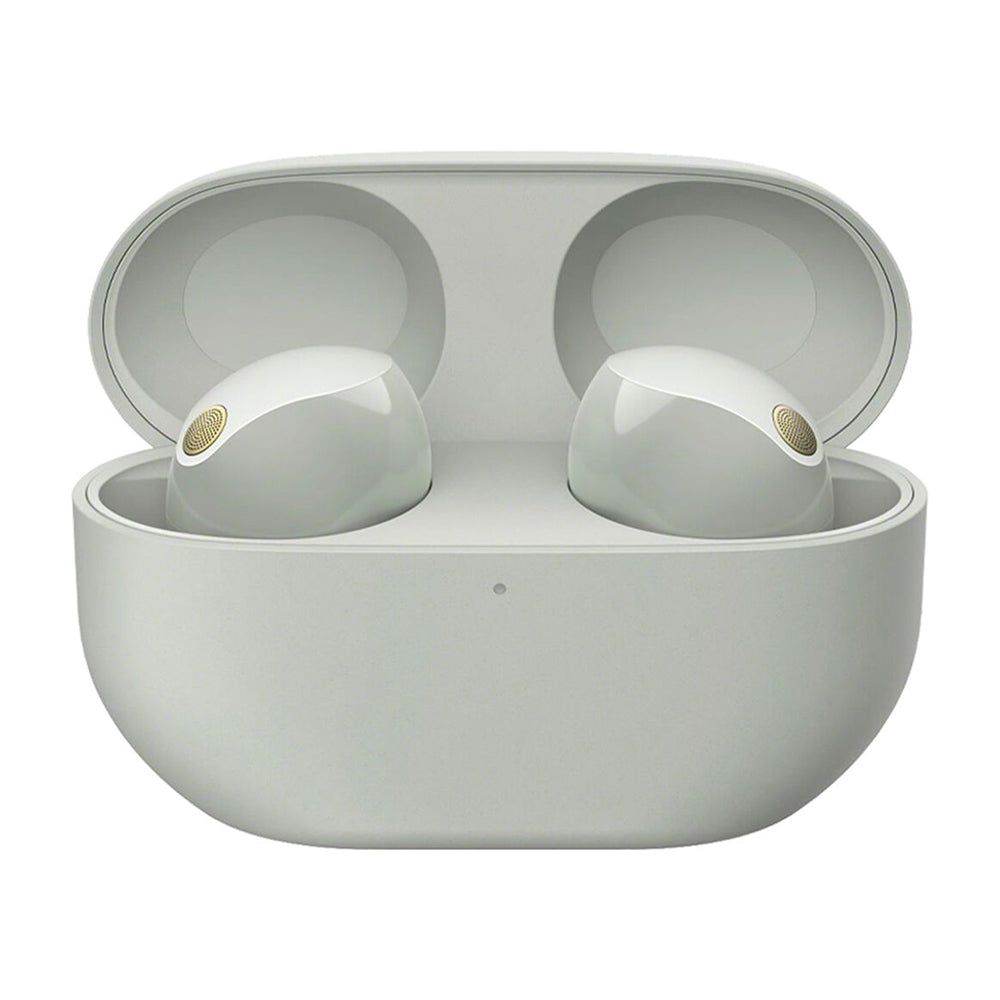 Sony WF1000XM5 Audífonos Inalámbricos Bluetooth | Silver - Photura