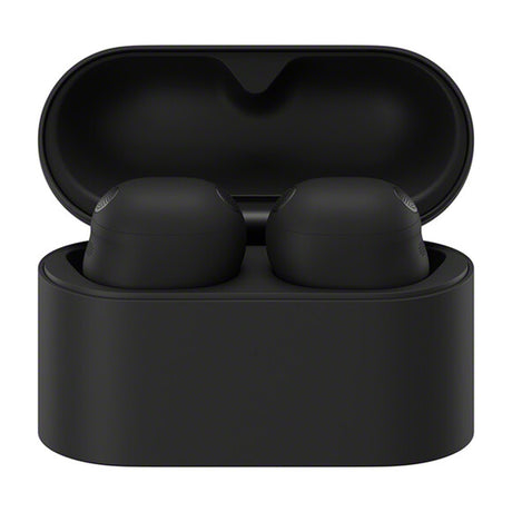 Sony WF-1000XM6 True Wireless Audífonos Inalámbricos Bluetooth | Noise Cancelling | Negro