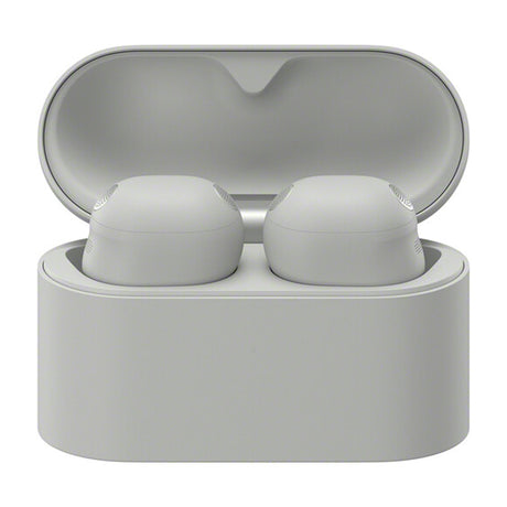 Sony WF-1000XM6 True Wireless Audífonos Inalámbricos Bluetooth | Noise Cancelling | Silver