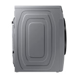 Samsung Combo Lavadora Automática Digital Inverter y Secadora a Gas de Carga Frontal | MultiControl | AI Control | VRT Plus | 22kg | Gris