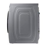 Samsung Combo Lavadora Automática Digital Inverter y Secadora a Gas de Carga Frontal | MultiControl | AI Control | VRT Plus | 22kg | Gris