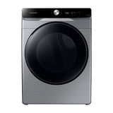 Samsung Combo Lavadora Automática Digital Inverter y Secadora a Gas de Carga Frontal | MultiControl | AI Control | VRT Plus | 22kg | Gris