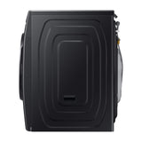 Samsung Combo Lavadora Automática Digital Inverter de 26kg y Secadora a Gas de Carga Frontal de 24kg | VRT Plus | Negro