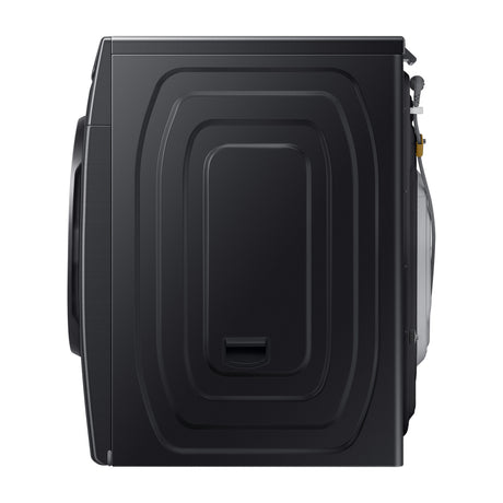 Samsung Combo Lavadora Automática Digital Inverter de 26kg y Secadora a Gas de Carga Frontal de 24kg | VRT Plus | Negro