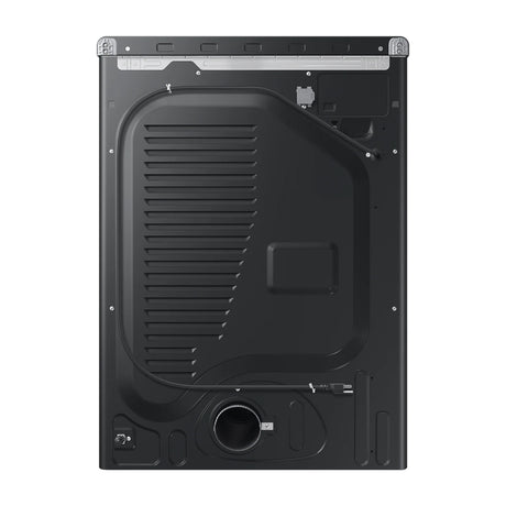Samsung Combo Lavadora Automática Digital Inverter de 26kg y Secadora a Gas de Carga Frontal de 24kg | VRT Plus | Negro