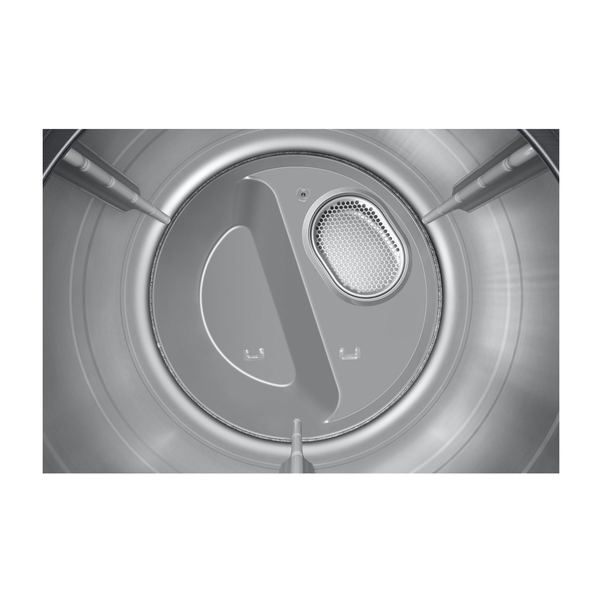 Samsung Combo Lavadora Automática Digital Inverter de 26kg y Secadora a Gas de Carga Frontal de 24kg | VRT Plus | Negro