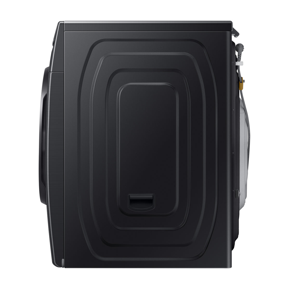 Samsung Combo Lavadora Automática Digital Inverter de 26kg y Secadora Eléctrica de Carga Frontal de 24kg | VRT Plus | Negro