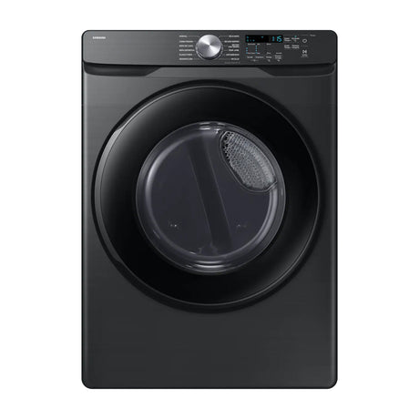 Samsung Combo Lavadora Automática Digital Inverter de 26kg y Secadora Eléctrica de Carga Frontal de 24kg | VRT Plus | Negro