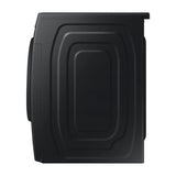 Samsung Combo Lavadora Automática Digital Inverter de 26kg y Secadora Eléctrica de Carga Frontal de 24kg | VRT Plus | Negro