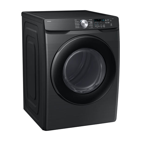 Samsung Combo Lavadora Automática Digital Inverter de 26kg y Secadora Eléctrica de Carga Frontal de 24kg | VRT Plus | Negro