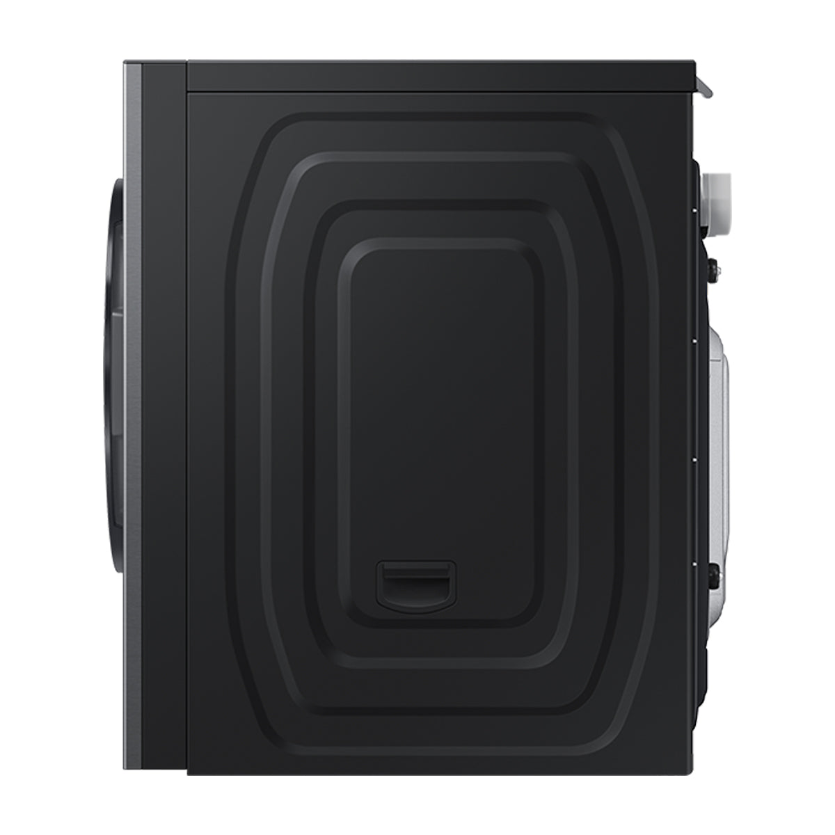 Samsung BESPOKE AI Combo Lavadora Automática Digital Inverter de 26kg y Secadora a Gas de Carga Frontal de 24kg | AI Opti Wash | AI OptiDry Plus | AI Home | Gris