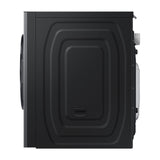 Samsung BESPOKE AI Combo Lavadora Automática Digital Inverter de 26kg y Secadora a Gas de Carga Frontal de 24kg | AI Opti Wash | AI OptiDry Plus | AI Home | Gris