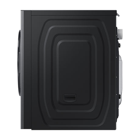 Samsung BESPOKE AI Combo Lavadora Automática Digital Inverter de 26kg y Secadora a Gas de Carga Frontal de 24kg | AI Opti Wash | AI OptiDry Plus | AI Home | Gris