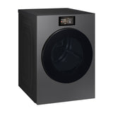 Samsung BESPOKE AI Combo Lavadora Automática Digital Inverter de 26kg y Secadora a Gas de Carga Frontal de 24kg | AI Opti Wash | AI OptiDry Plus | AI Home | Gris