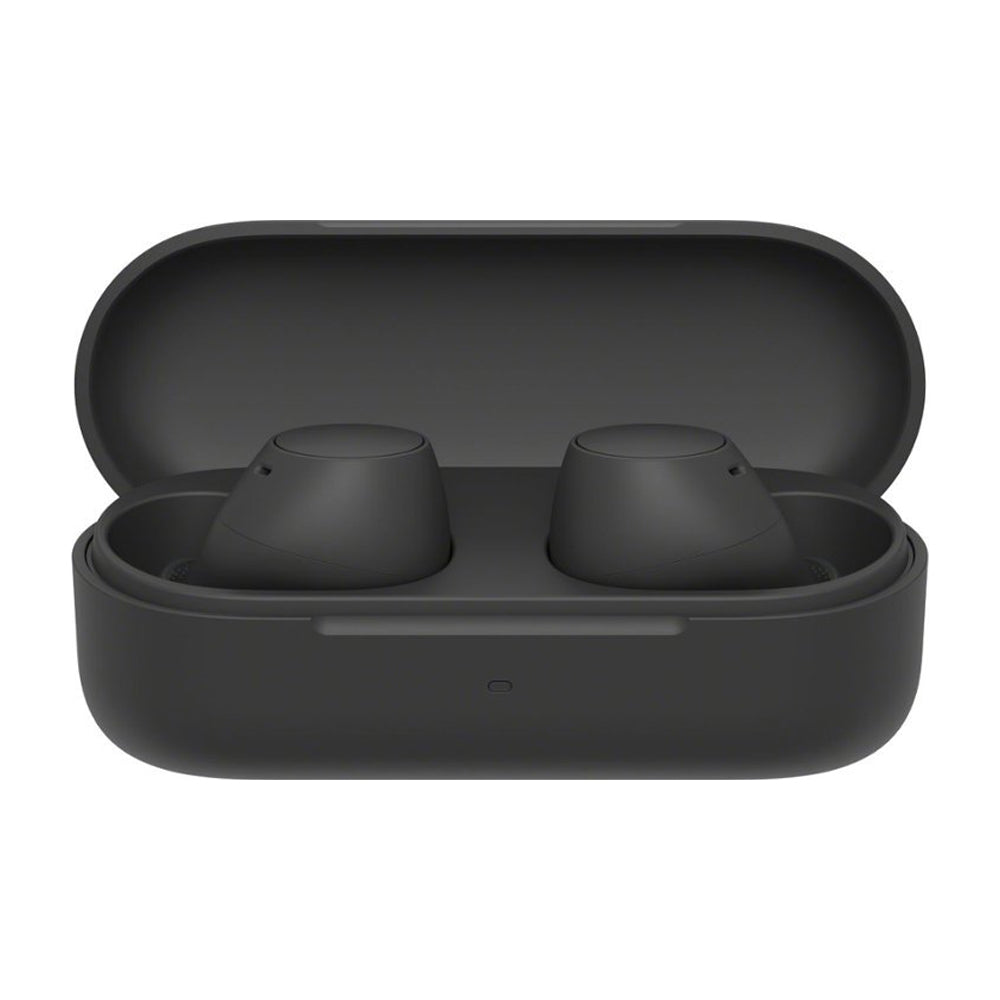 Sony WF-C510 True Wireless Audífonos Inalámbricos Bluetooth | Negro