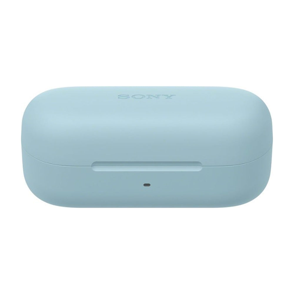 Sony WF-C510 True Wireless Audífonos Inalámbricos Bluetooth | Azul