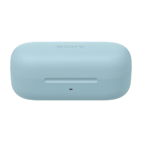 Sony WF-C510 True Wireless Audífonos Inalámbricos Bluetooth | Azul