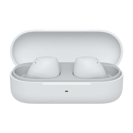 Sony WF-C510 True Wireless Audífonos Inalámbricos Bluetooth | Blanco