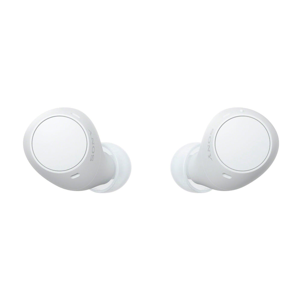 Sony WF-C510 True Wireless Audífonos Bluetooth | Blanco - Photura