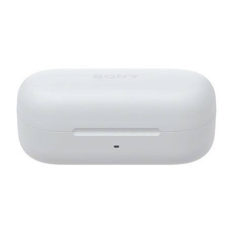 Sony WF-C510 True Wireless Audífonos Inalámbricos Bluetooth | Blanco