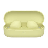 Sony WF-C510 True Wireless Audífonos Inalámbricos Bluetooth | Amarillo