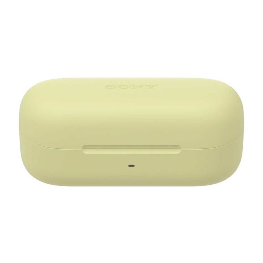 Sony WF-C510 True Wireless Audífonos Inalámbricos Bluetooth | Amarillo