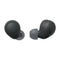 Sony WF-C700N True Wireless Audífonos Inalámbricos Bluetooth | Noise Cancelling | Negro
