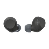 Sony WF-C710N True Wireless Audífonos Inalámbricos Bluetooth | Noise Cancelling | Negro