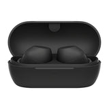 Sony WF-C710N True Wireless Audífonos Inalámbricos Bluetooth | Noise Cancelling | Negro