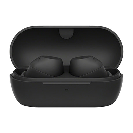 Sony WF-C710N True Wireless Audífonos Inalámbricos Bluetooth | Noise Cancelling | Negro