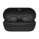 Sony WF-C710N True Wireless Audífonos Inalámbricos Bluetooth | Noise Cancelling | Negro