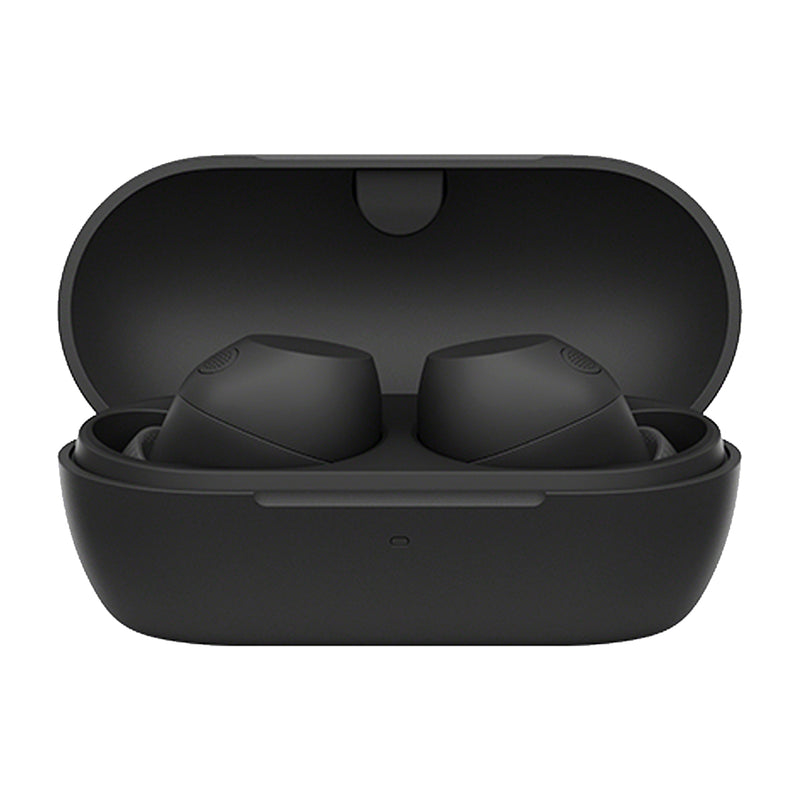 Sony WF-C710N True Wireless Audífonos Inalámbricos Bluetooth | Noise Cancelling | Negro