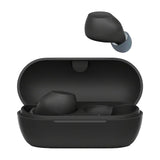 Sony WF-C710N True Wireless Audífonos Inalámbricos Bluetooth | Noise Cancelling | Negro