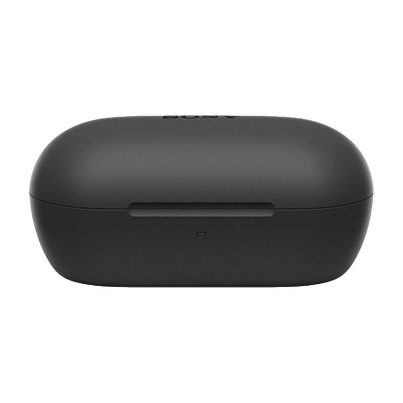 Sony WF-C710N True Wireless Audífonos Inalámbricos Bluetooth | Noise Cancelling | Negro