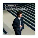 Sony WF-C710N True Wireless Audífonos Inalámbricos Bluetooth | Noise Cancelling | Negro