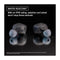 Sony WF-C710N True Wireless Audífonos Inalámbricos Bluetooth | Noise Cancelling | Negro